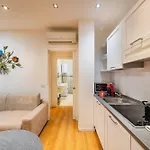 公寓 Italianflat - Arena By Side, Old Town *