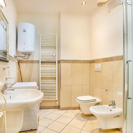 Italianflat - Arena By Side, Old Town Daire