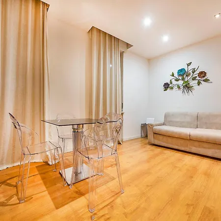 Italianflat - Arena By Side, Old Town Daire *