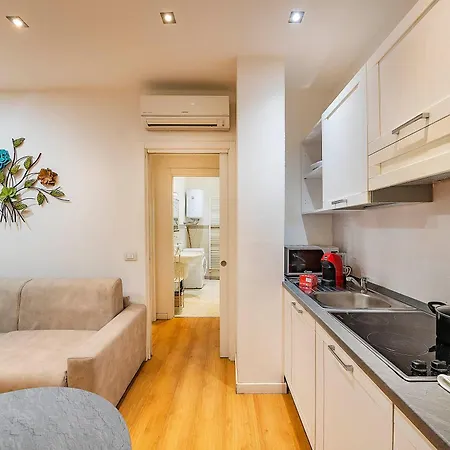 Daire Italianflat - Arena By Side, Old Town *