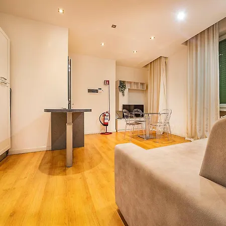 Daire Italianflat - Arena By Side, Old Town Verona