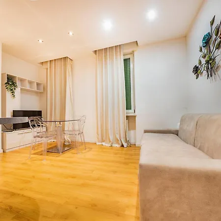 Daire Italianflat - Arena By Side, Old Town *