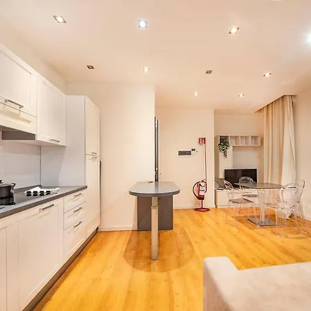 Daire Italianflat - Arena By Side, Old Town Verona
