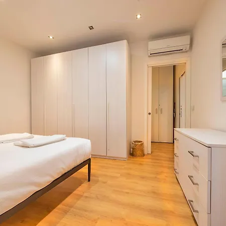 Italianflat - Arena By Side, Old Town Daire
