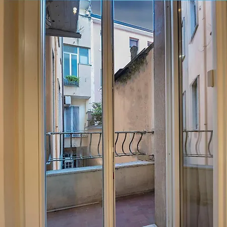 Italianflat - Arena By Side, Old Town Apartamento Verona