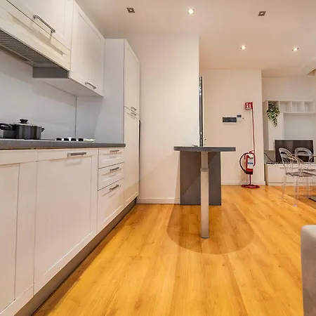 Apartamento Italianflat - Arena By Side, Old Town
