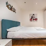 Διαμέρισμα Italianflat - Arena By Side, Old Town *