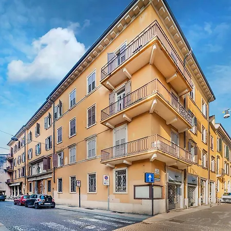Διαμέρισμα Italianflat - Arena By Side, Old Town