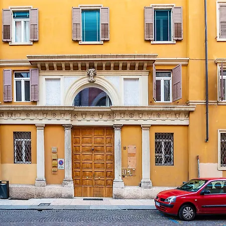 Apartment Italianflat - Arena By Side, Old Town Verona