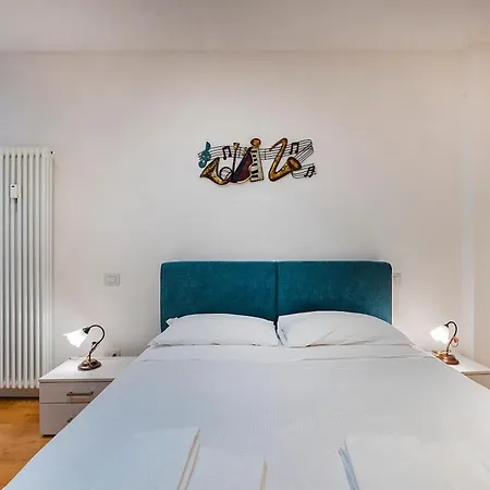 Apartment Italianflat - Arena By Side, Old Town Verona