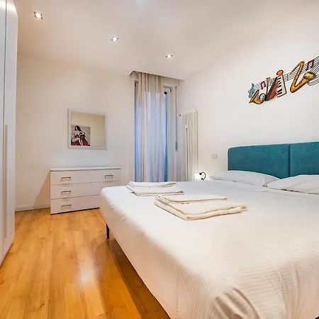 Italianflat - Arena By Side, Old Town Βερόνα