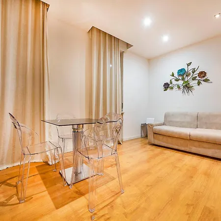 Italianflat - Arena By Side, Old Town Apartment *