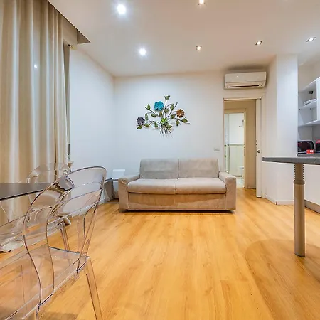 Italianflat - Arena By Side, Old Town Apartment
