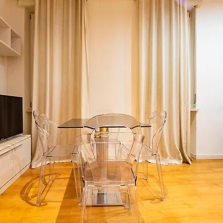 Italianflat - Arena By Side, Old Town Apartment *