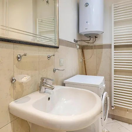 Italianflat - Arena By Side, Old Town Apartment Verona