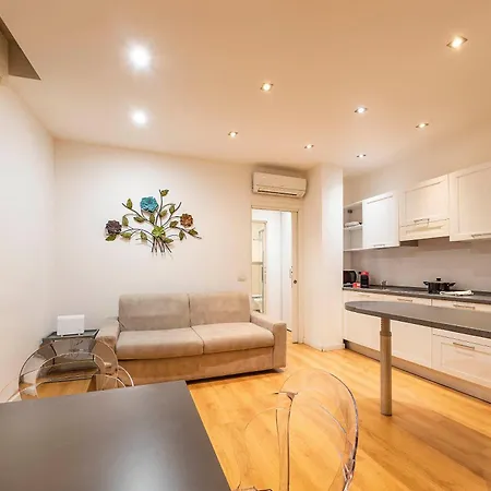 Apartment Italianflat - Arena By Side, Old Town *