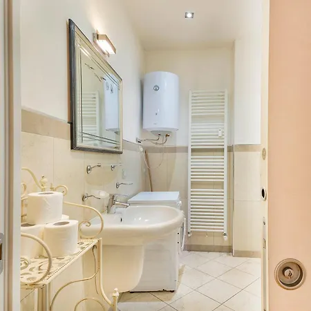 Italianflat - Arena By Side, Old Town Apartment Verona