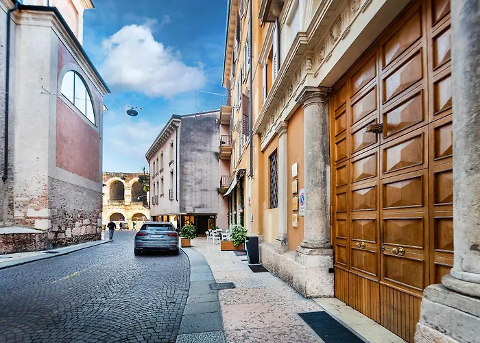 Italianflat - Arena By Side, Old Town Апартаменты