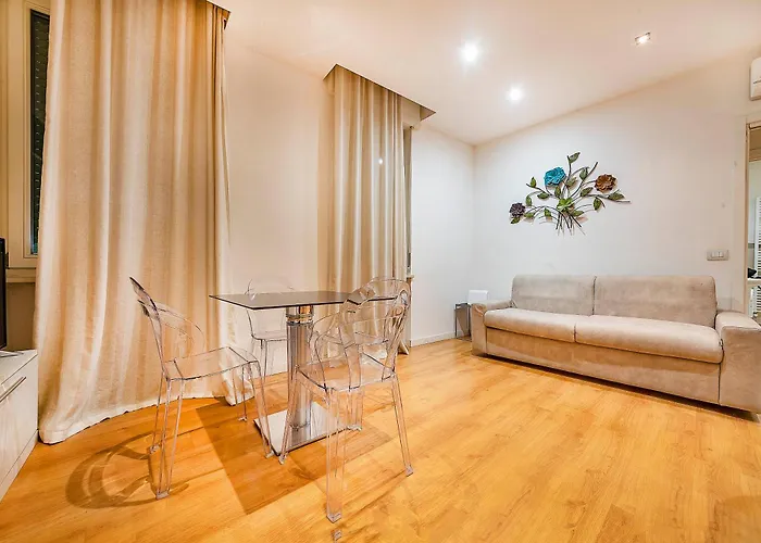 Italianflat - Arena By Side, Old Town Апартаменты *