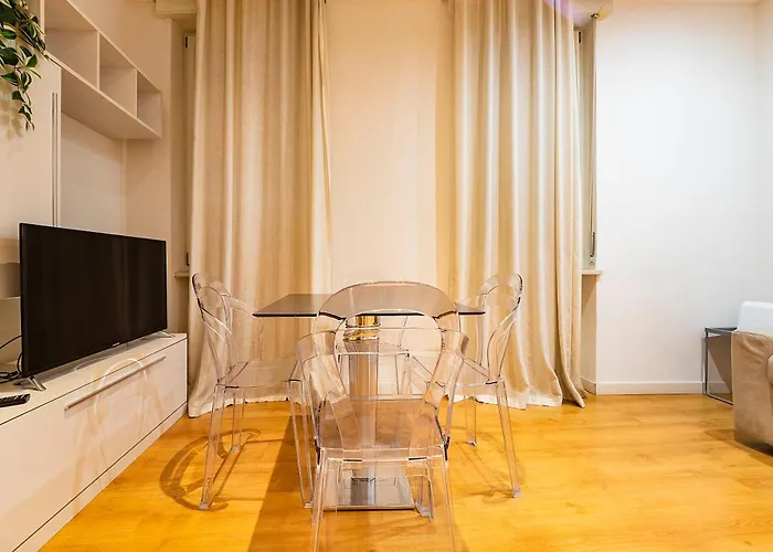 Italianflat - Arena By Side, Old Town Апартаменты *