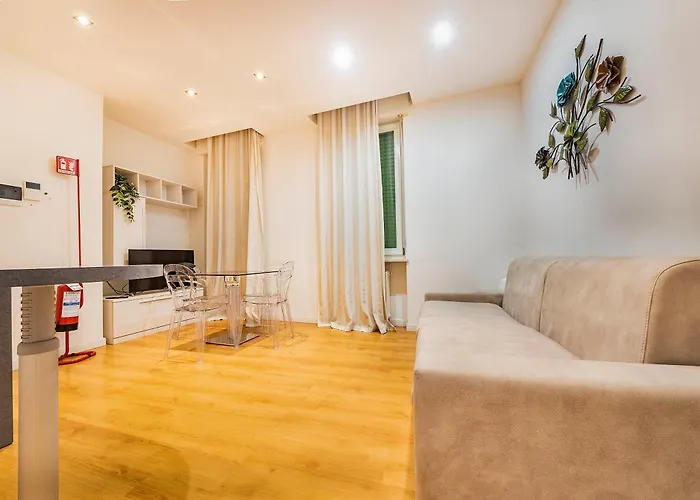 Апартаменты Italianflat - Arena By Side, Old Town *