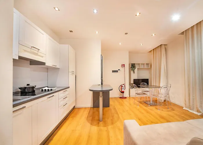 Апартаменты Italianflat - Arena By Side, Old Town Верона